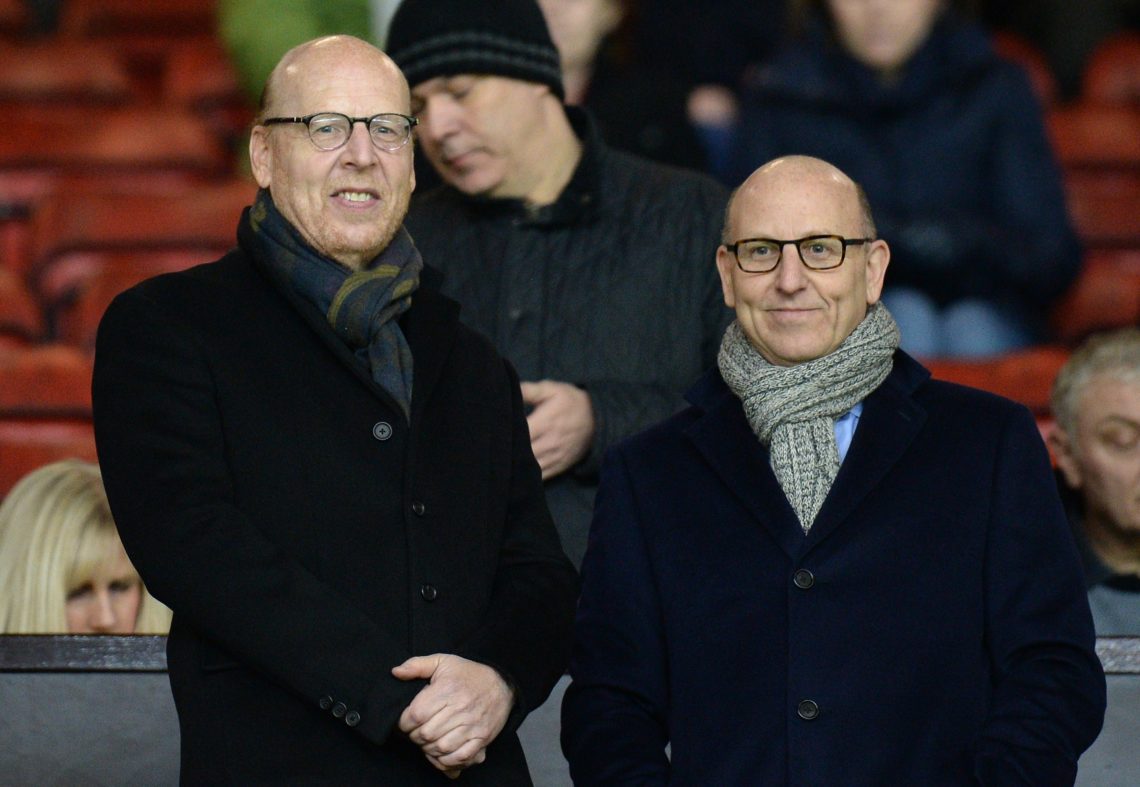 Nightmare for Manchester United fans as Glazers prepare to pull out of sale talks