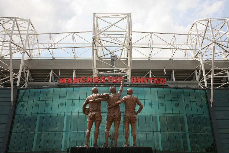 Man Utd Takeover Update: Bid claimed to be 'absolutely dead in the water' for one investor