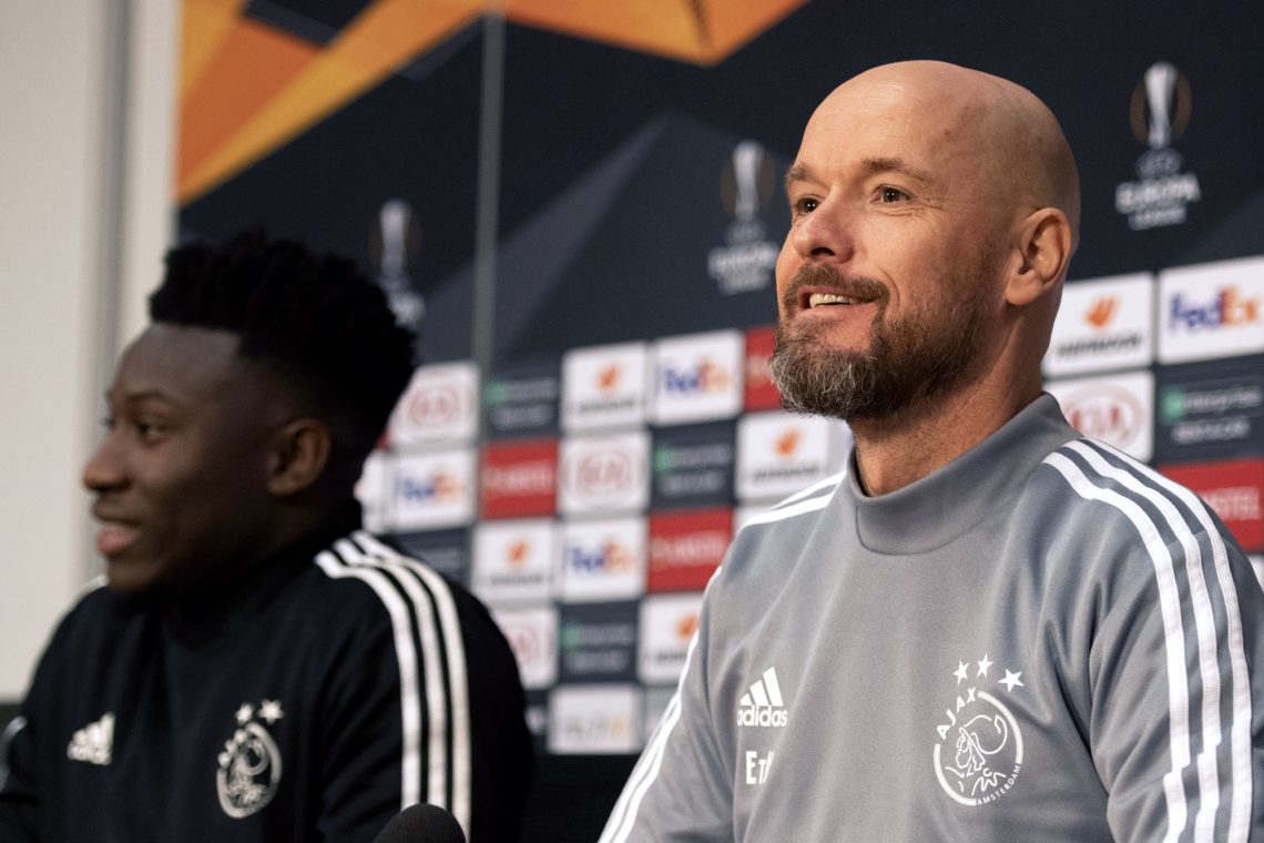 Manchester United's next signing is one of a kind with £47m deal close