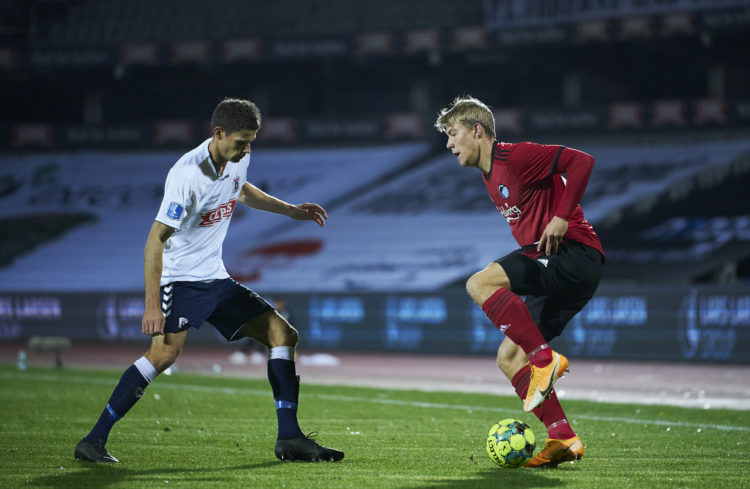 Photo by Lars Ronbog / FrontZoneSport via Getty Images