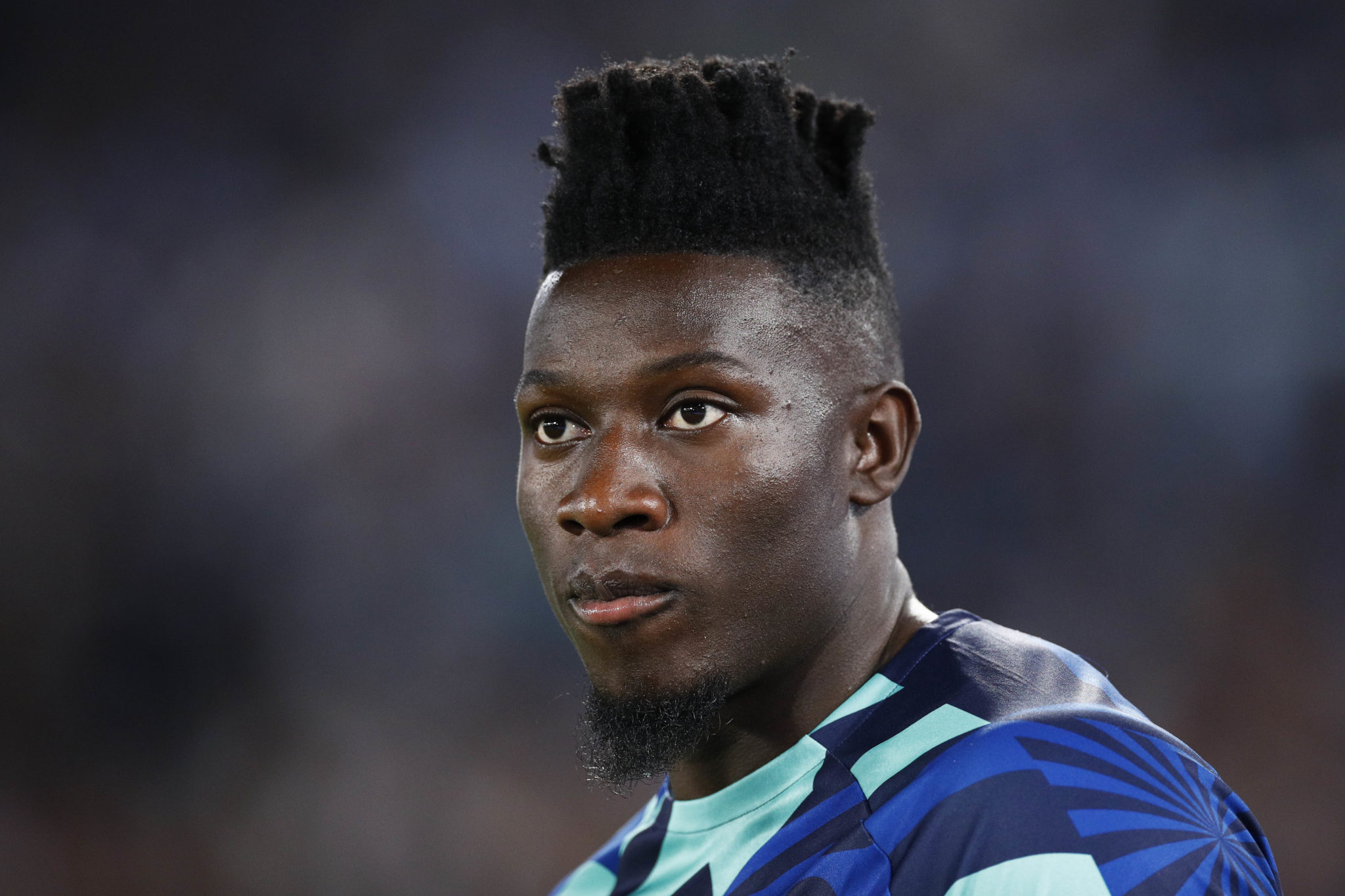 Andre Onana Leadership Praised As Manchester United Told He Ticks All