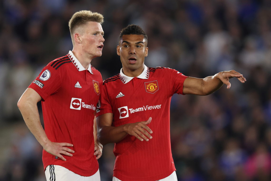 Manchester United star willing to wait to transfer deadline day to decide his future