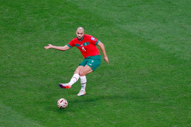 Photo by Manuel Reino Berengui/DeFodi Images via Getty Images
