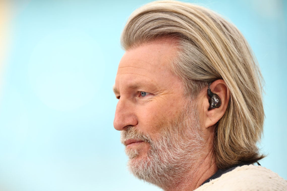 Robbie Savage posts emotional reaction as his son officially departs Manchester United