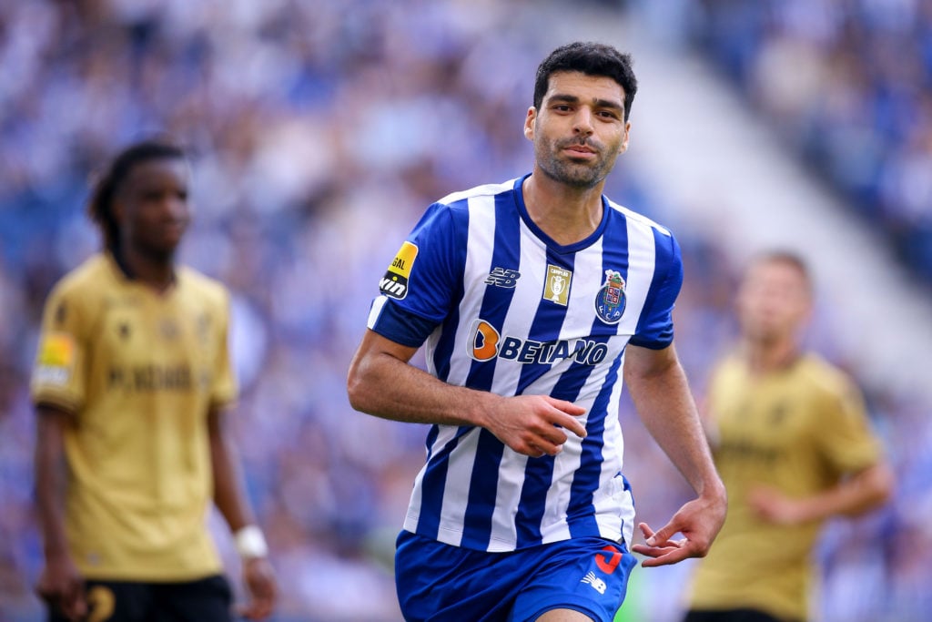 FC Porto v Vitoria Guimaraes - Liga Portugal Bwin