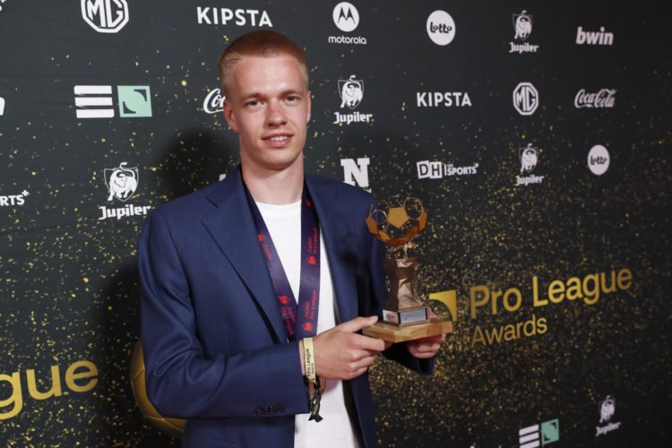 CEO fears £20m Manchester United target is 'impossible to keep' beyond 2024