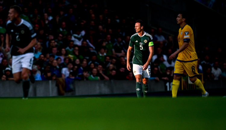 Photo By Ramsey Cardy/Sportsfile via Getty Images