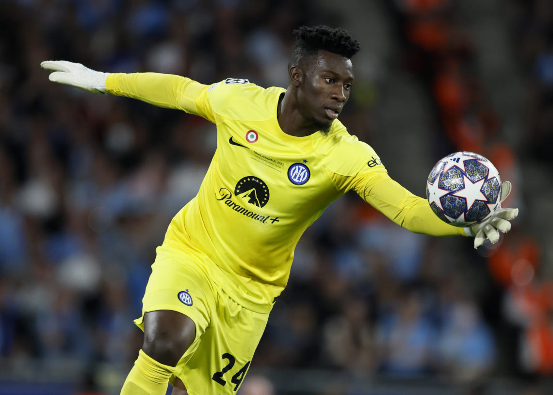 'Here we go': Fabrizio Romano says Manchester United second signing set to be completed