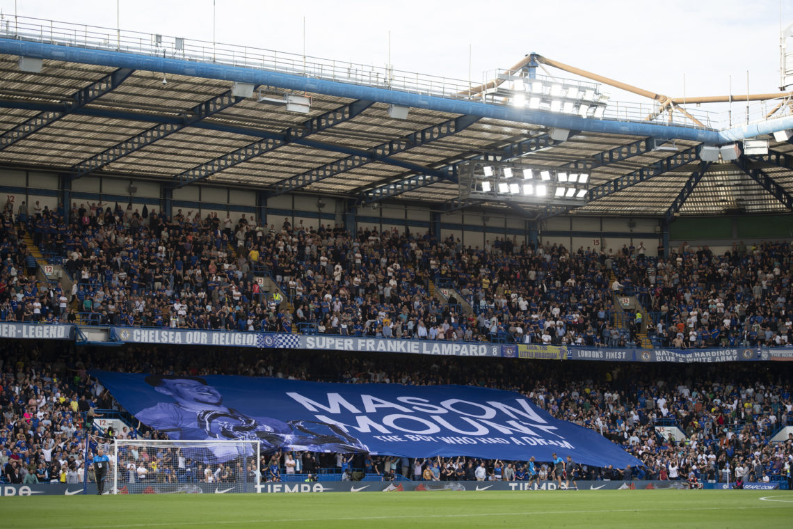 A genius opportunity for Man Utd fans to mock Chelsea is simply too good to miss out on