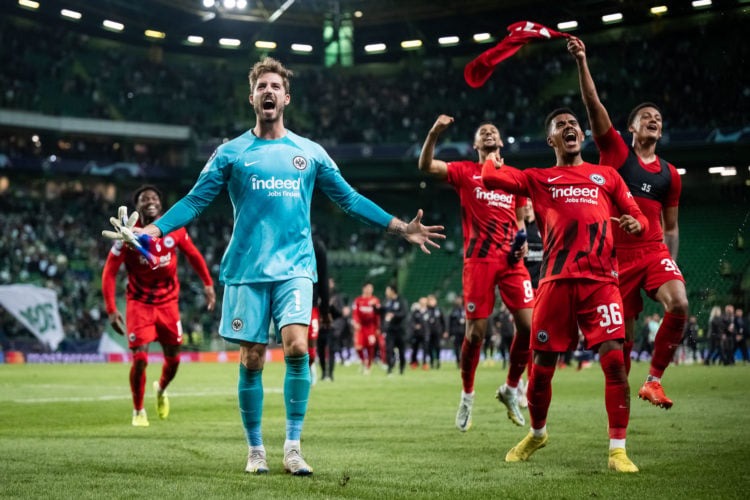 Photo by Marvin Ibo Guengoer - GES Sportfoto/Getty Images