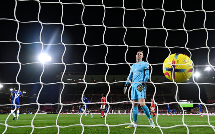 Photo by Clive Mason/Getty Images