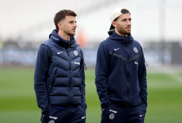 Photo by Chelsea Football Club/Chelsea FC via Getty Images