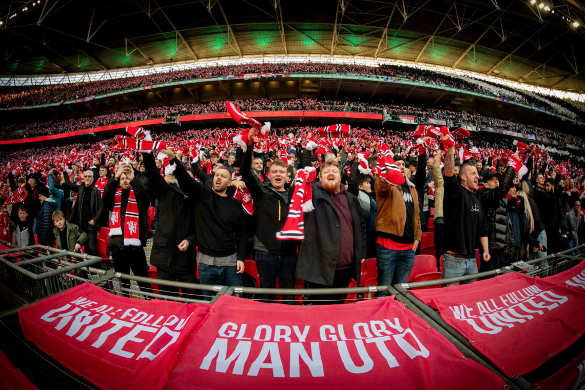 9 things you'll only understand if you're a Manchester United fan