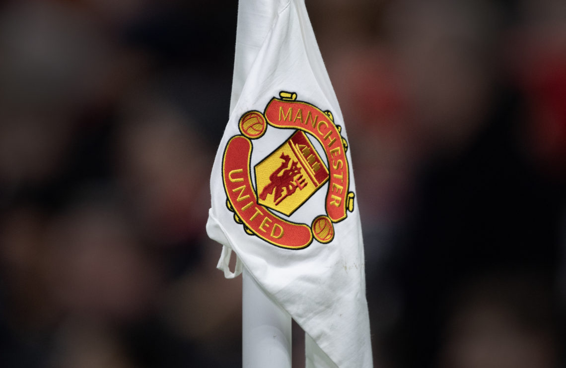 Contract signed: In less than 24 hours, a new era begins at Manchester United