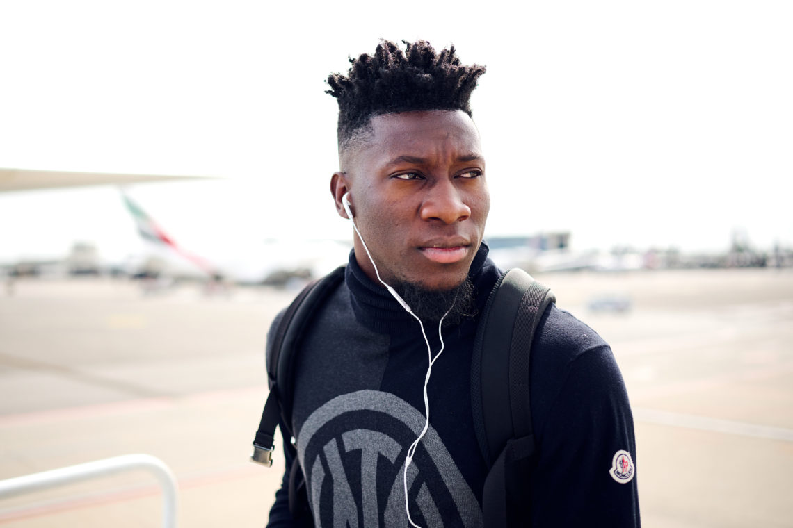 Andre Onana decision must force Manchester United into change fans have been crying out