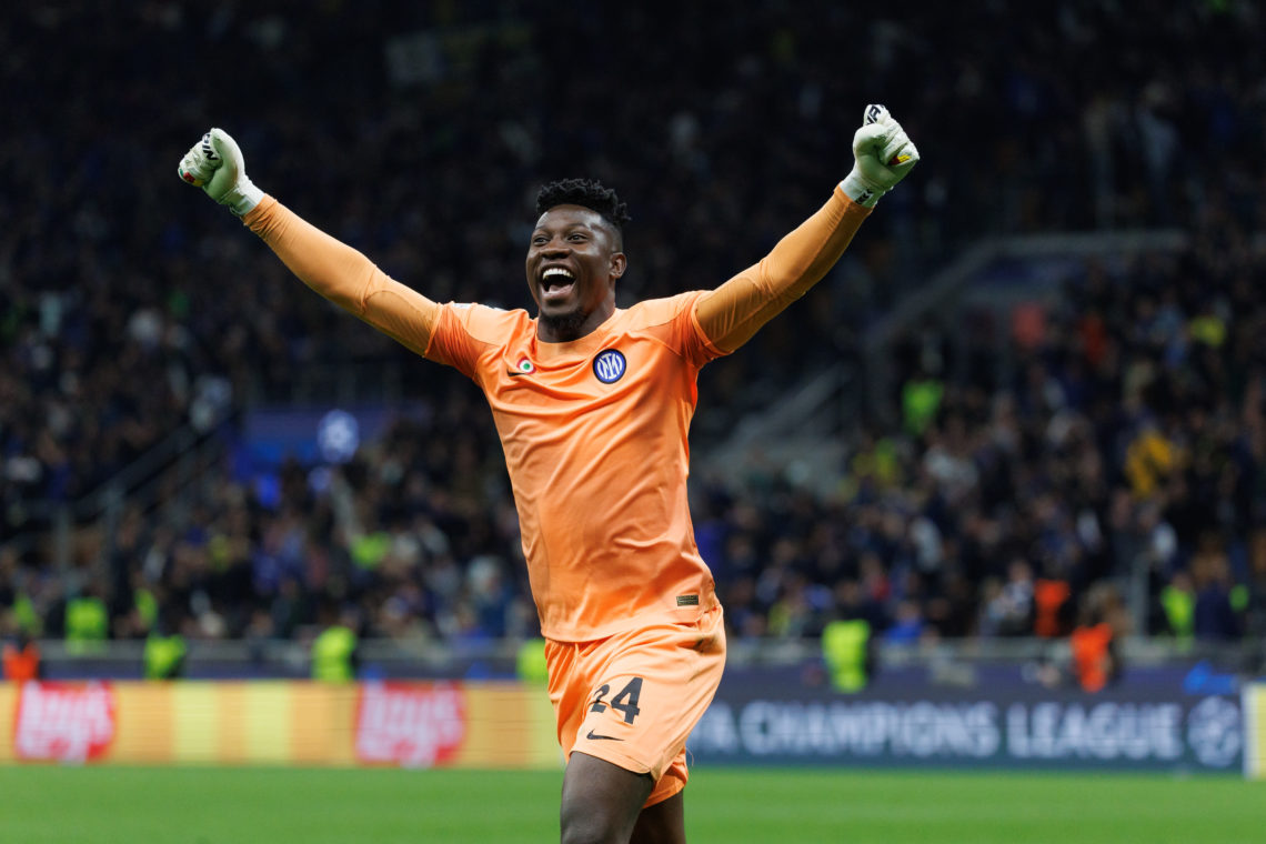 'Exceptional goalkeeper' set to join Manchester United as clubs are 'close to agreeing fee