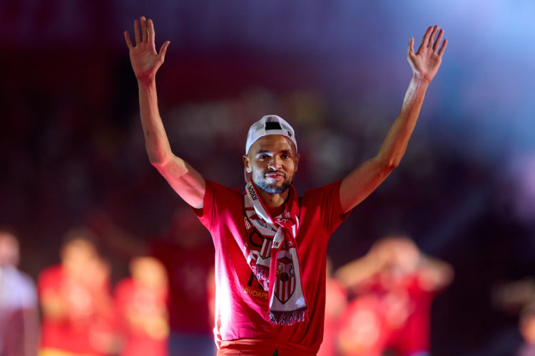 Photo by Fran Santiago/Getty Images