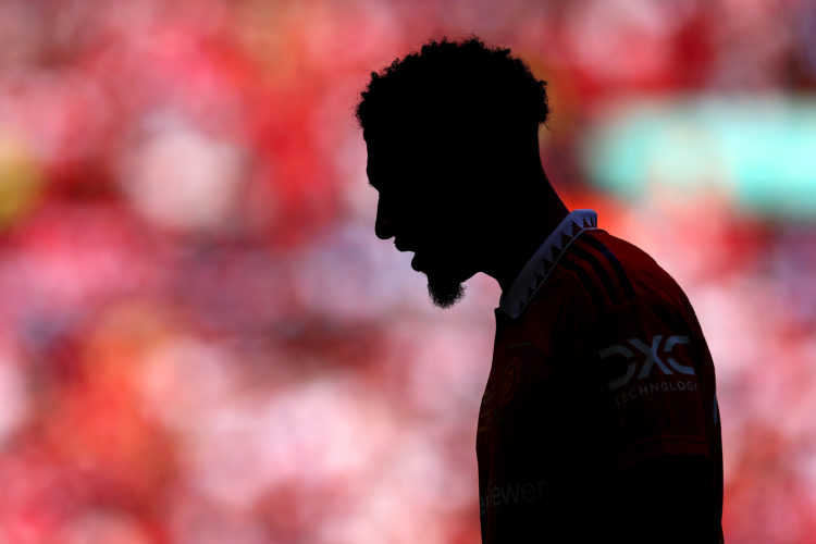 Photo by Chris Brunskill/Fantasista/Getty Images