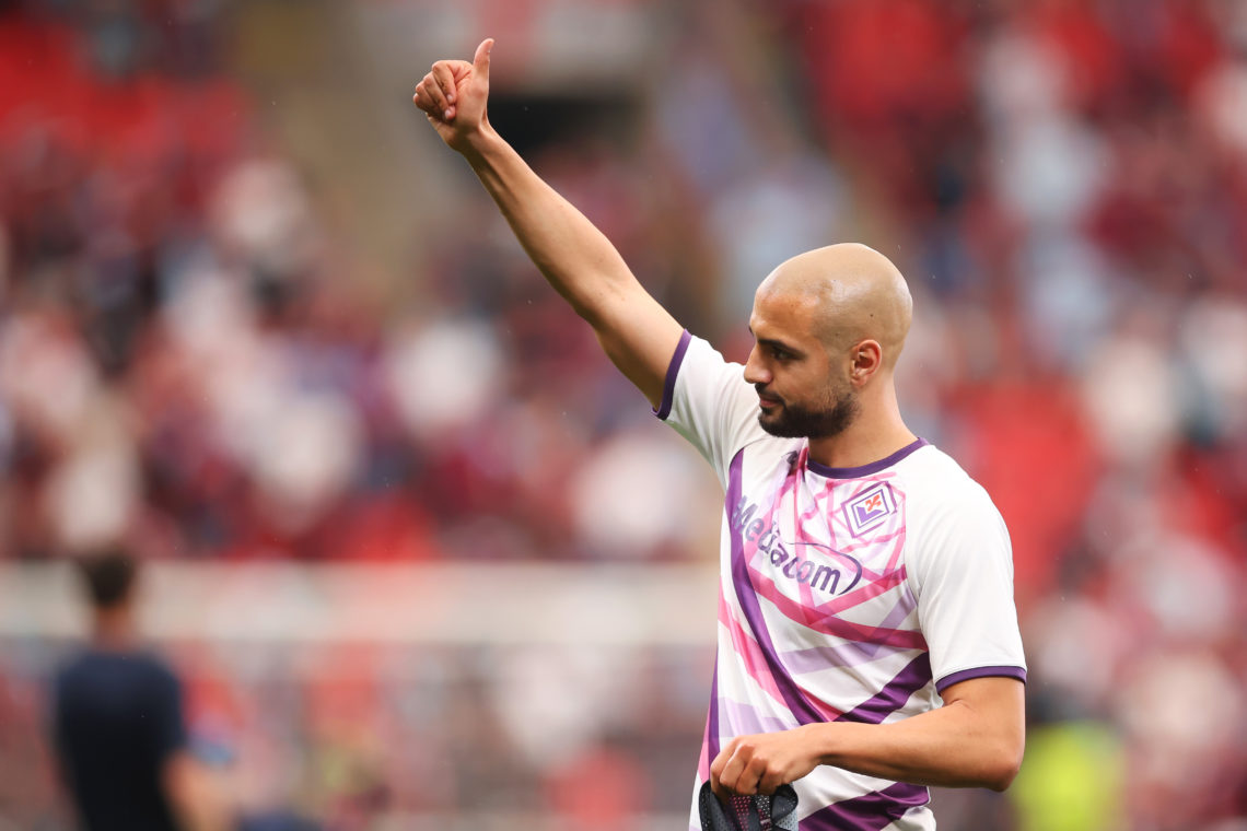 New reports clarify Manchester United stance clear on 'world-class' £35m ace