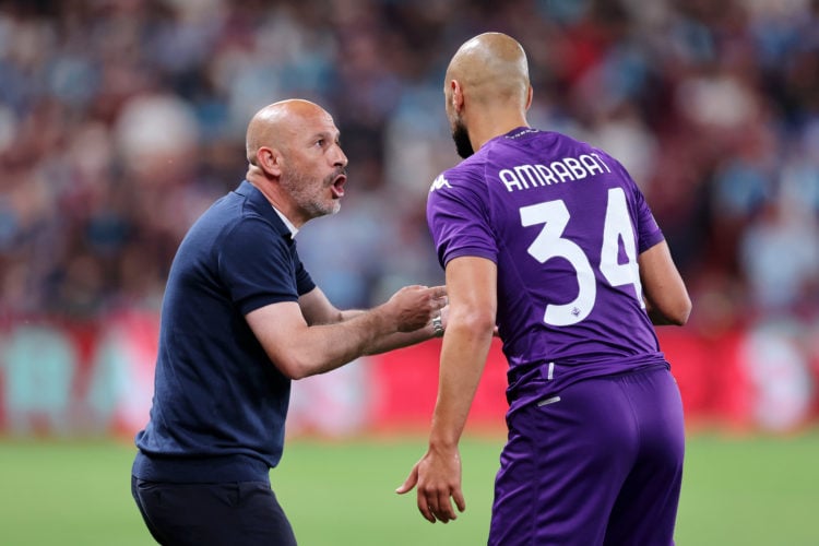 Photo by Boris Streubel - UEFA/UEFA via Getty Images
