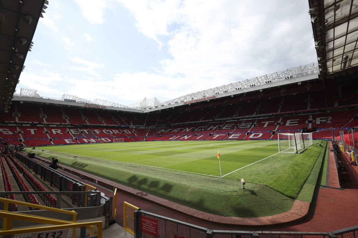 Qatari reports claim key moment in Manchester United takeover is imminent