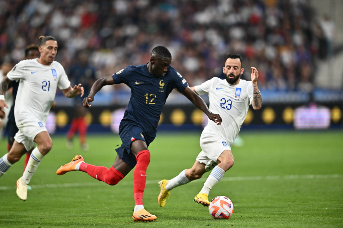 Manchester United failed with £60m bid as star agrees 5-year deal at new club