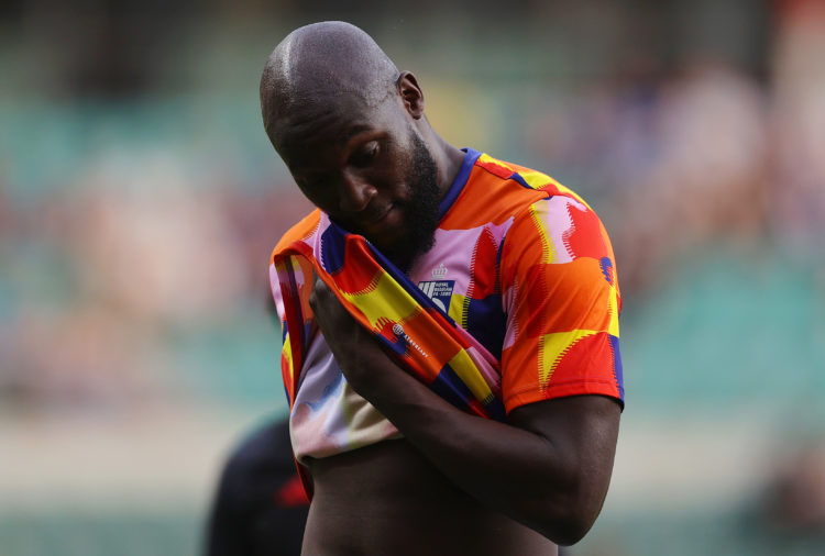 Photo by Joosep Martinson - UEFA/UEFA via Getty Images