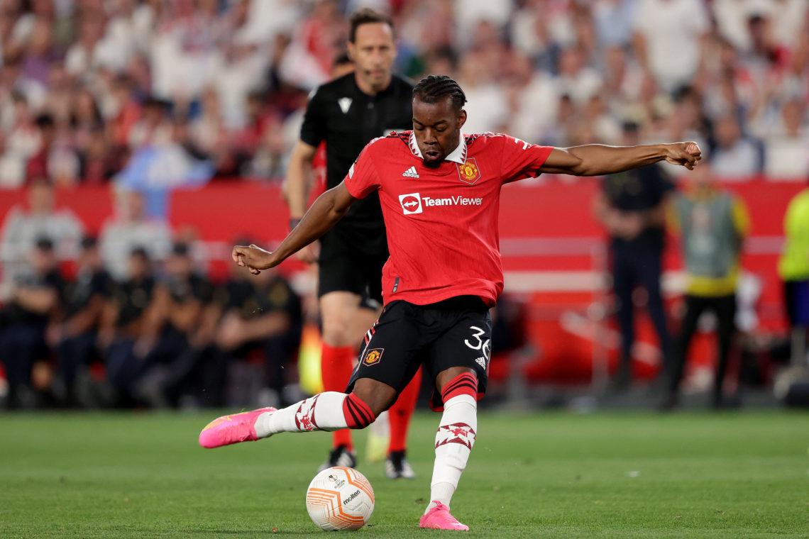 £15m man makes 'unbelievable' impact after Manchester United exit