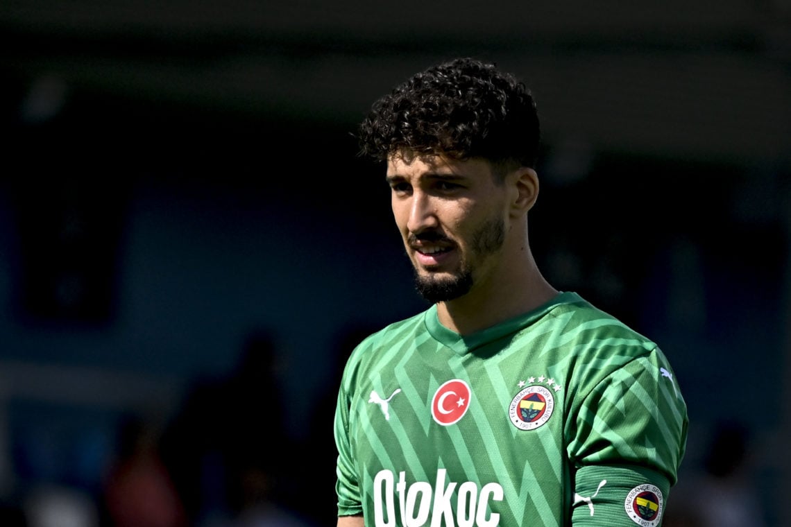 Target is now undergoing medical assessment ahead of bargain Manchester United move