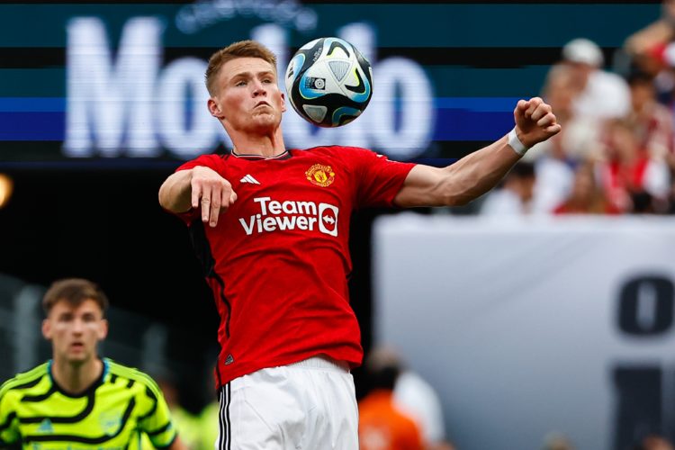 Photo by Rich Graessle/Icon Sportswire via Getty Images