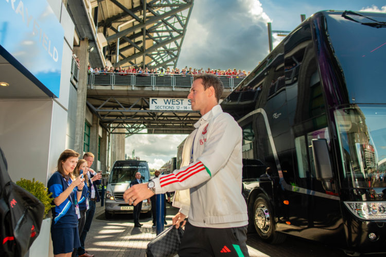 Photo by Ash Donelon/Manchester United via Getty Images