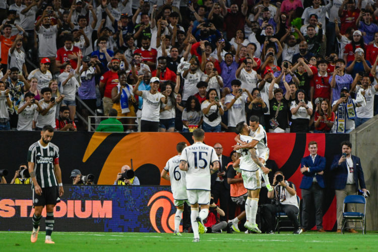 Photo by Ken Murray/Icon Sportswire via Getty Images