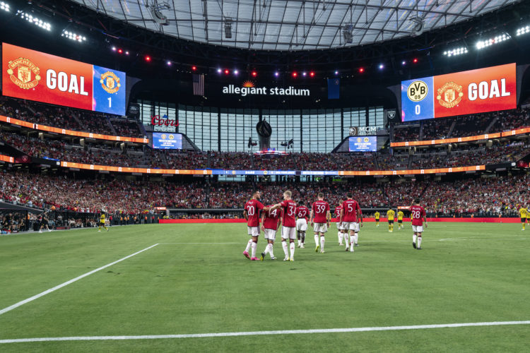 Photo by Matthew Ashton - AMA/Getty Images