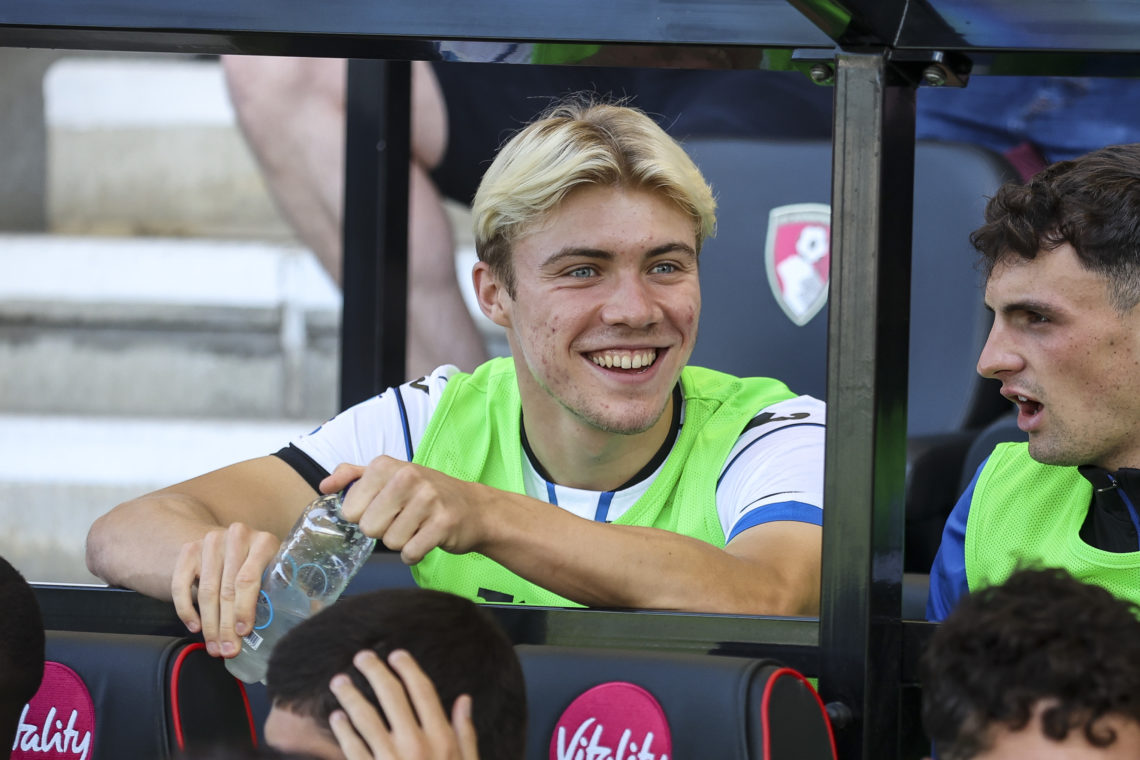 Van Persie, Suarez, Kane: Rasmus Hojlund defeats all in telling stat that justifies price tag