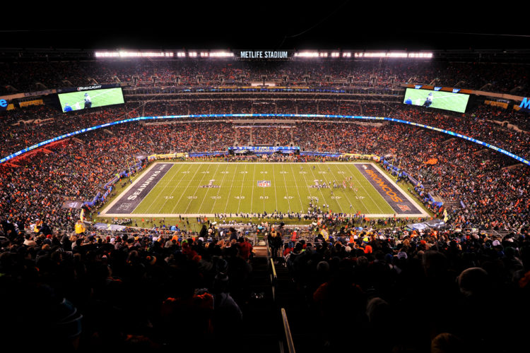 Photo by Lance King/Getty Images