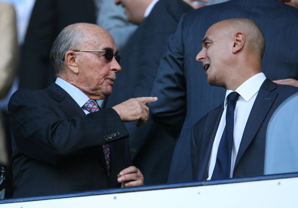 Manchester United consider fresh move for £100m striker after chairman puts his foot down