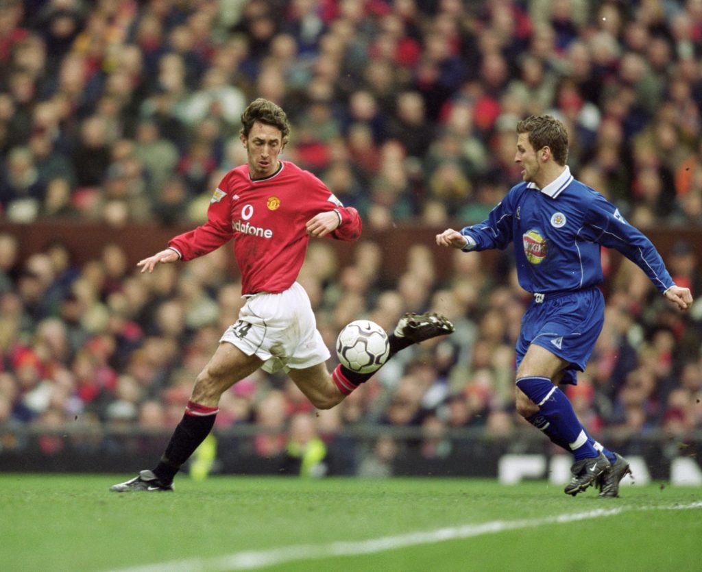 Jonathan Greening, Darren Eadie