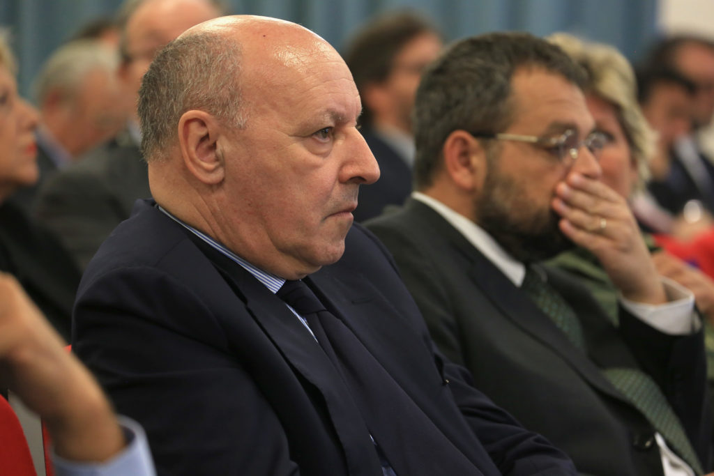 FIGC 'Bilancio Integrato'