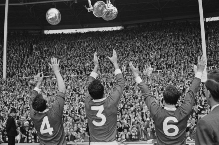 Photo by Larry Ellis/Express/Hulton Archive/Getty Images