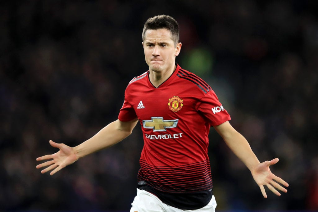 Cardiff City v Manchester United - Premier League