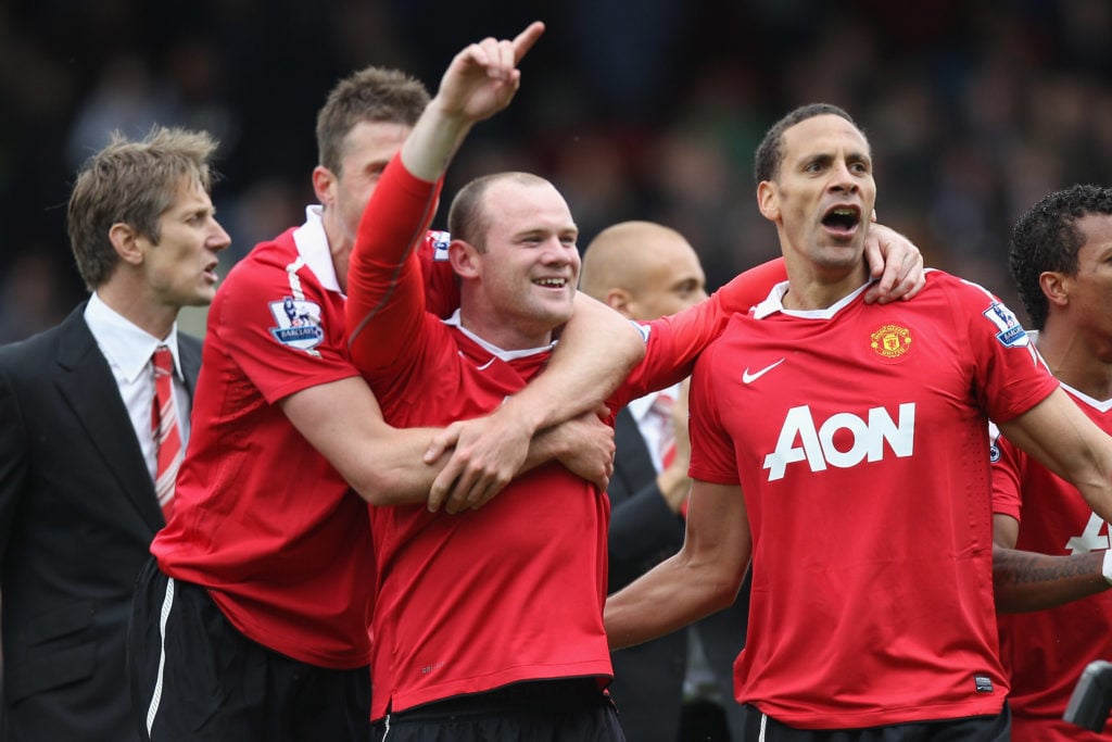 Henry? Terry? Rooney? 🤑 Gabby Agbonlahor Prices Up Premier League Legends in the Modern Market 🔥 - Ghana Latest Football News, Live Scores, Results - GHANAsoccernet
