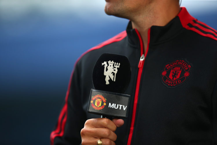 MUTV pundit pins blame on Manchester United star who showed no 'desire' to stop the first Tottenham goal