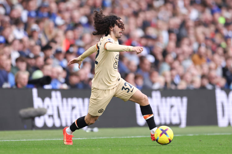 Photo by Jacques Feeney/Offside/Offside via Getty Images