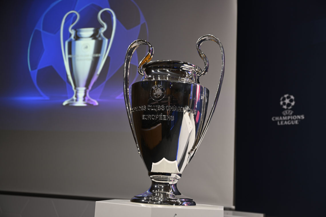 Man Utd Champions League draw: Best and worst possible group stage scenarios