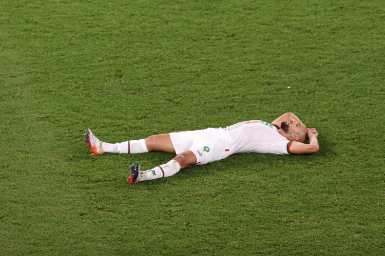 Photo by Ryan Pierse/Getty Images