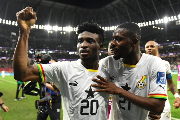 Photo by David Ramos - FIFA/FIFA via Getty Images