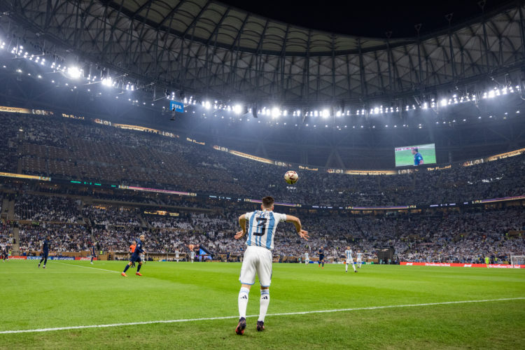 Photo by Simon Bruty/Anychance/Getty Images