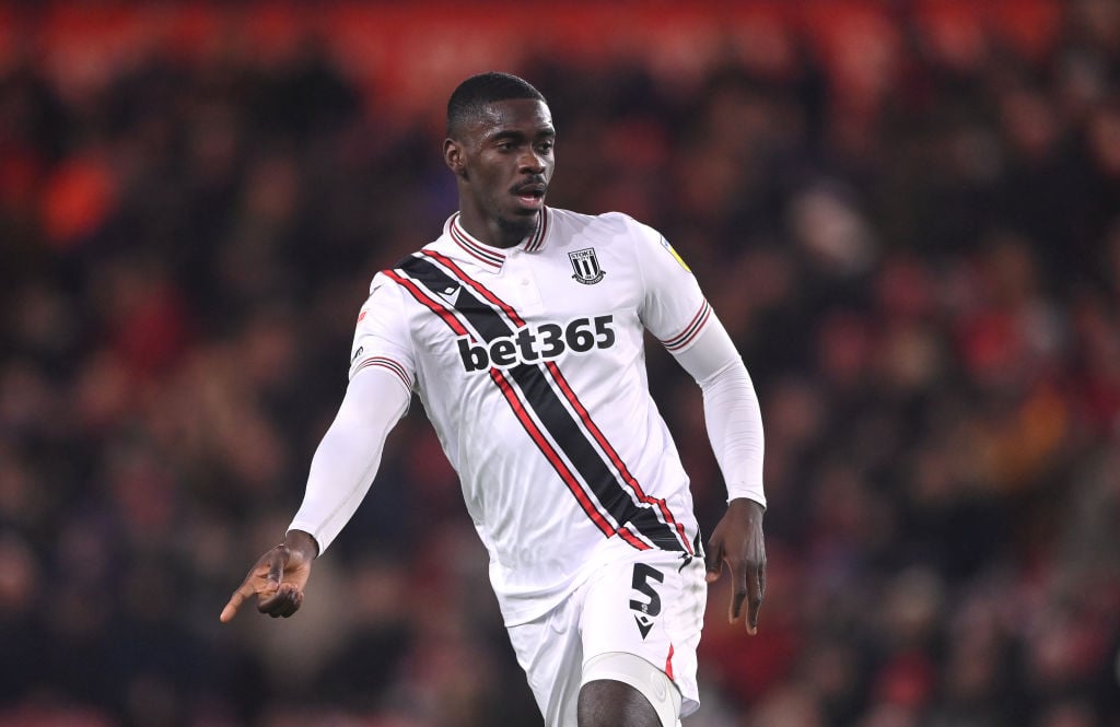 Defender who was once at Manchester United linked with Kieran McKenna's Ipswich Town