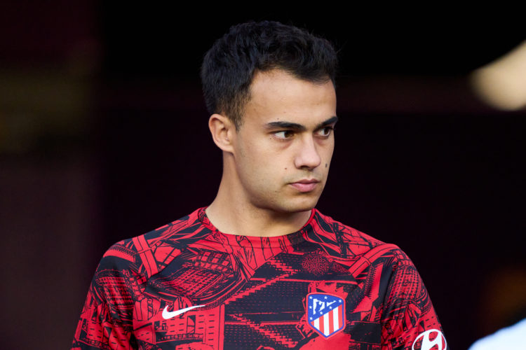 Photo by Juan Manuel Serrano Arce/Getty Images