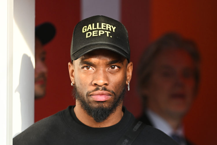 Photo by Mike Hewitt/Getty Images